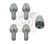 Radschraube vorne hinten Febi Bilstein 27048 für AUDI DACIA MERCEDES-BENZ
