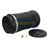 Luftfeder Federbein StossdÄMpfer Hinterachse Beidseitig - Japanparts MM-AS005