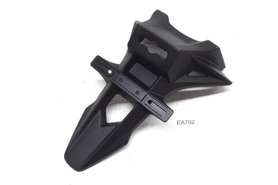 Suzuki GSX-R 1000 K7-K8 2007-2008 Soporte Portaplaca - Imagen 1 de 4