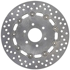 Niche Rear Brake Rotor For Suzuki Intruder 1500 Boulevard C90 69210-10f23 Niche Rear Brake Rotor For Suzuki Intruder 1500 Boulevard C90 69210-10f23