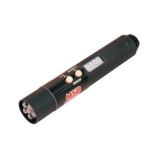 Msd 8963 Digital Programmable Shift Light