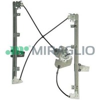 Fensterheber Miraglio 30/1726 FüR Koleos Renault 1 Dci HY0K 4X4 HY0B HY0C HY0N