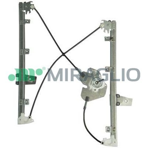 Fensterheber Miraglio 30/1726 FüR Koleos Renault 1 Dci HY0K 4X4 HY0B HY0C HY0N-image