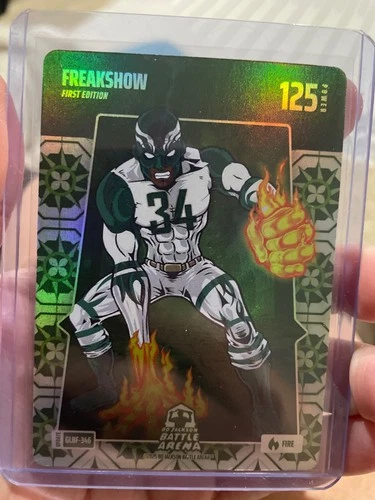 Freakshow