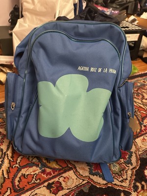 agatha ruiz de la prada Girls Backpack