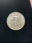 1947 walking liberty half dollar