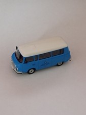 Brekina  LTD  B 1000  VEB  IFA  Barkas    DDR  SoMo  1:87