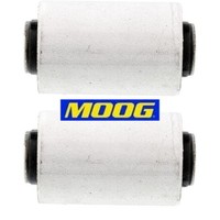2X Lagerung FüR Lenker Moog VO-SB-13736 Buchse 2 Querlenkerlager Vorne FüR VW