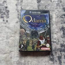 Thumbnail of ebay&reg; auction 318581179781 | Odama - Nintendo GameCube Rare Uk Release
