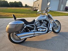 2003 Harley-Davidson V-Rod 