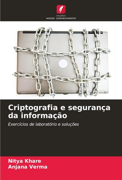 Nitya Khare (U. A.) | Criptografia E SegurançA Da InformaçãO | Taschenbuch-image