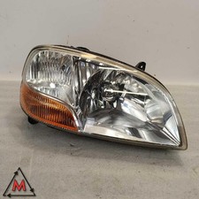 Feu avant (phare) Suzuki IGNIS