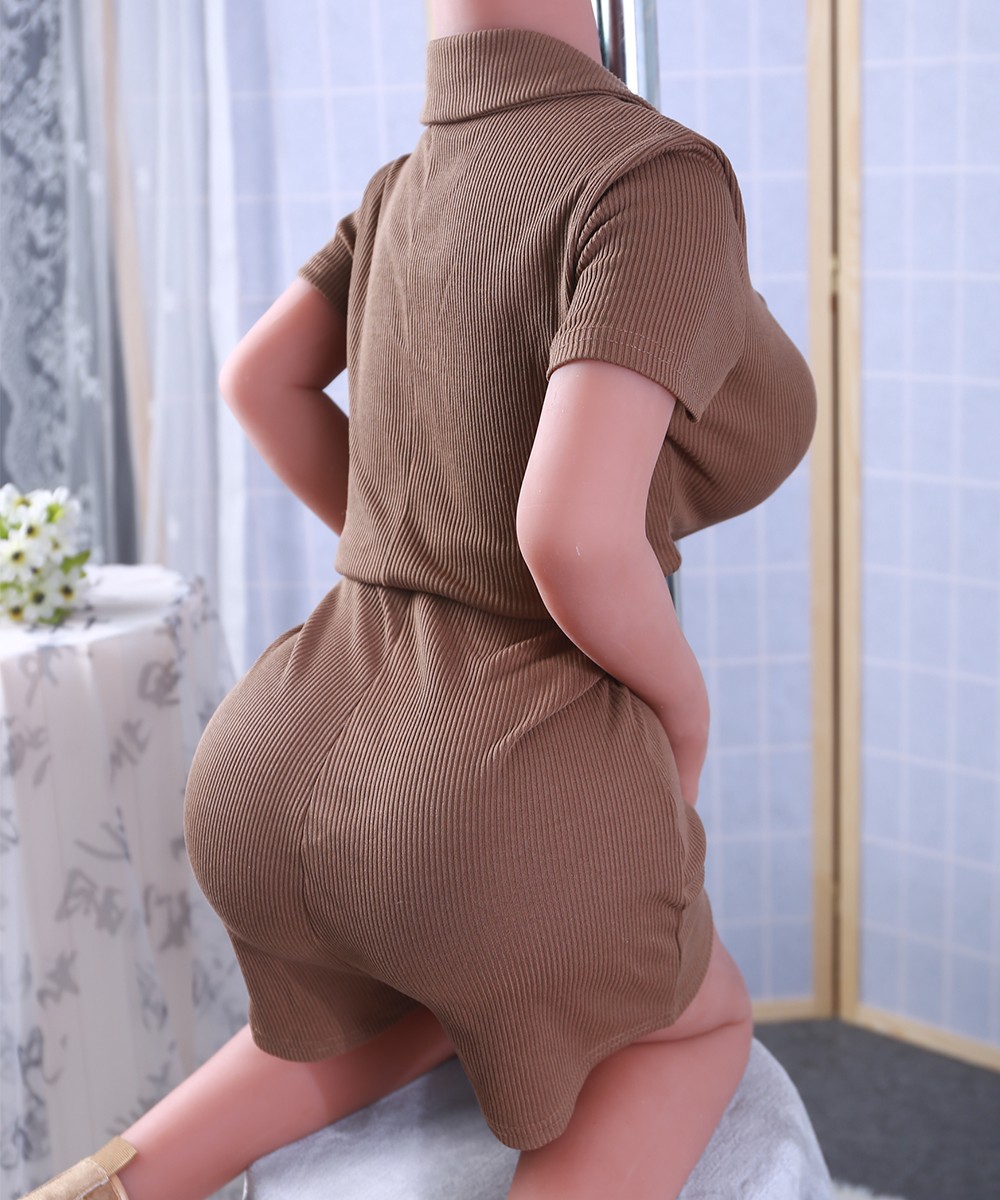 5FT Life Size 1:1 Standing Sex Dolls Full Body Big Boobs Sex Adult Toys for Men