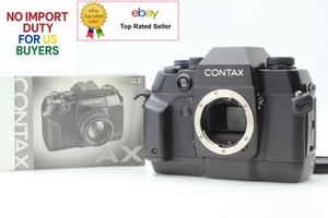 Contax Ax | eBay