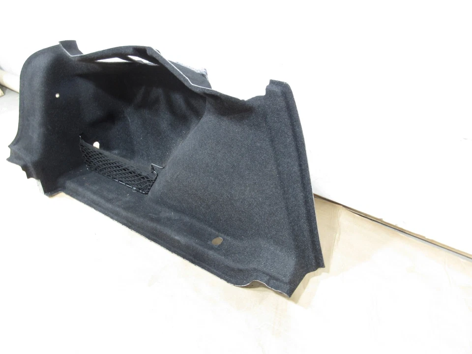 23-25 BMW M2 G87 2023 Cubierta del panel del maletero trasero izquierdo del conductor | Foto 3 de 4