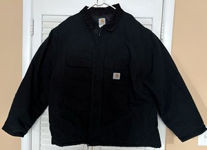 Carhartt Rn 14806 Jacket | eBay