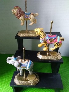 Carousel Westminster Collection | eBay