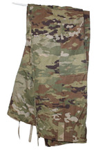 Army Improved Hot Weather Combat Uniform Pants Small Long OCP IHWCU