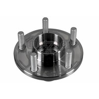 Radnabe Vorderachse Rechts Ø 137 Mm 27 ZäHne Metzger FüR U.A. Ford Focus