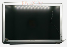 Genuine 661-5847 Matte LCD Display Assembly Panel MacBook Pro 15" A1286 2011