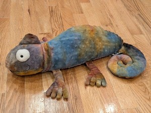 Jellycat Chameleon | eBay
