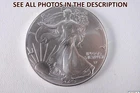 NobleSpirit (LG) Gem BU 2023 American Silver Eagle .999 1oz