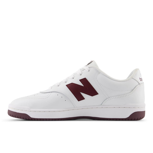 New Balance BB80 Running Sport Lifestyle Shoes - Picture 3 of 16