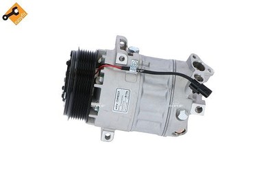 NRF Kompressor, Klimaanlage  u.a. für FIAT, NISSAN, OPEL, RENAULT
