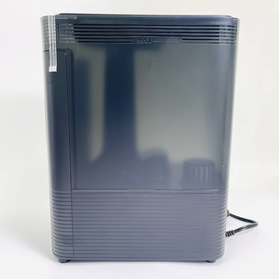 Levoit Oasismist 600S Smart Ultrasonic Humidifier Black - Tested, Powers On - Image 3 of 4