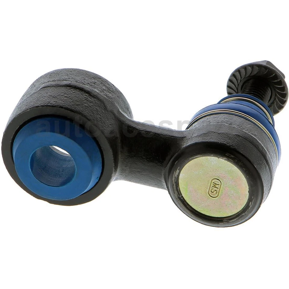 2 комплекта звеньев заднего стабилизатора для Land Rover Defender 90 3,9 л 1994 1995 - Изображение 2 из 4