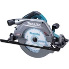 Makita 40V HS011GZ Brushless 260mm Circular Saw Dust Proof Bluetooth Body Only