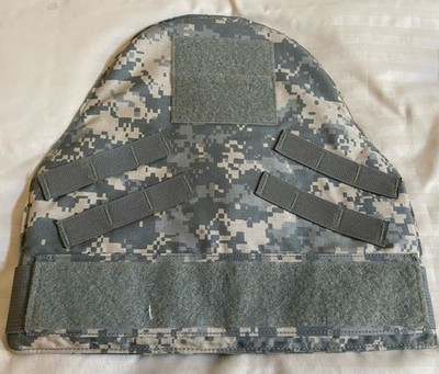 Point Blank DELTOID & AXILLARY Outershell 8470-01-526-9657
