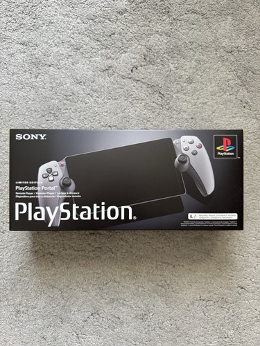 PLAYSTATION PS PORTAL Lecteur à distance - 30th Anniversary - Neuf/Scellé EUR 280,00 - FR