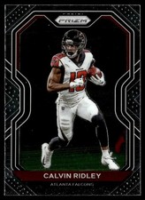 Calvin Ridley