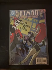 Batman: Gotham Adventures #29 (DC Comics October 2000)