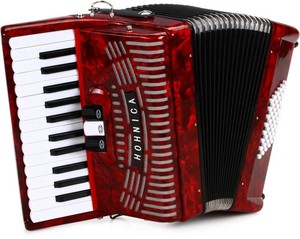 Accordion Hohner Student | eBay