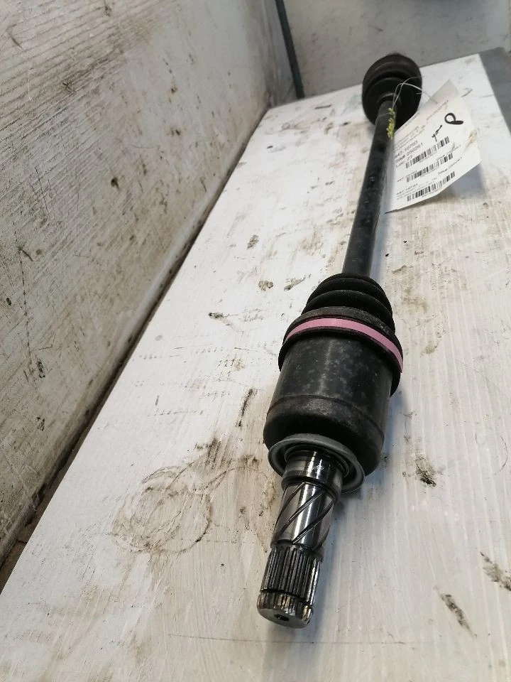 Eje eje trasero gasolina CVT compatible con 18-23 XV CROSSTREK 1623672 Foto 3 de 4