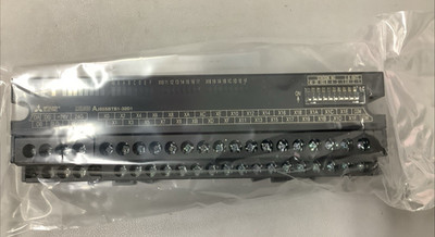Mitsubishi  AJ65SBTB1-32D1 Digital Remote Input Module 24VDC (r52)