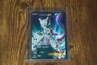 Mewtwo EX 157/162 Full Art XY BREAKthrough Ultra Rare Holo Pokemon Card LP