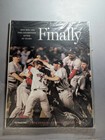 2000s Red Sox World Series Books/Magazine Lot, Great Condition — photo 9