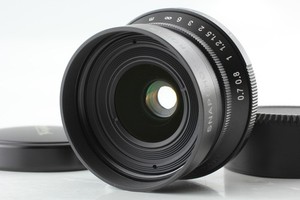 Voigtlander 25mm F4 | eBay