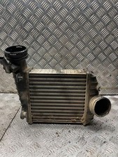 SKODA SUPERB I 3U4 Ladeluftkühler 3B0145805J 2.50 Diesel 2006 33820061
