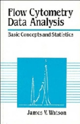Durchflusszytometrie Datenanalyse - 9780521415453