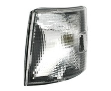 Frontblinker links für VW T4 1996-2003 in Schwarz Weiß Blinker + Fassung Neu