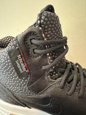 RARE NIKE AIR MAX 1 COLLAB. Sneaker boot Tech...