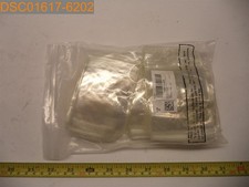 Qty 200 1 bag : Epakh Clear Plastic Jewelry Bags - Mixed Sizes, X0037FCNDD