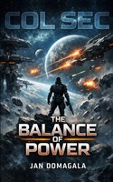 The Balance Of Power Jan Domagala Taschenbuch Englisch 2026 Red Penguin Books