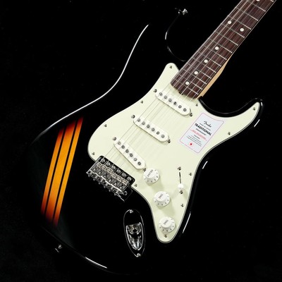 Fender made in japan Traditional 2025 60s Stratocaster Competition