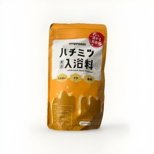 amproom Honey Bath Powder 14.1oz