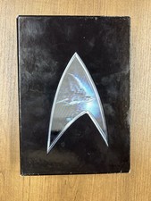 Star Trek The Next Generation Motion Picture Collection - DVD - 5 Disc Set 